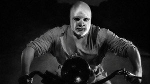 El enmascarado de plata háttérkép