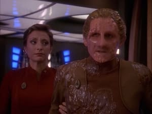 Star Trek: Deep Space Nine 4. évad Ep.26 Megszakadt lánc