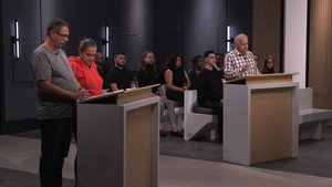 Les justiciers 4. évad Ep.2 2. epizód
