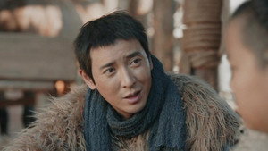 塞上风云记 1. évad Ep.8 8. epizód