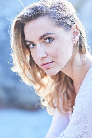 Roxane Hayward profil kép
