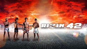 RIZIN.42 háttérkép