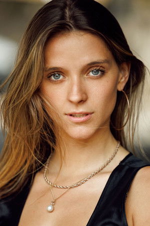 Cara Steele profil kép