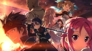 Sword Art Online kép