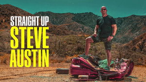 Straight Up Steve Austin kép