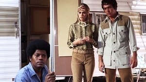 The Mod Squad 1. évad Ep.9 9. epizód