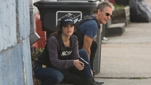 NCIS: New Orleans 3. évad Ep.18 18. epizód