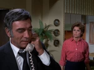 Mannix Season 4 Ep.17 17. epizód