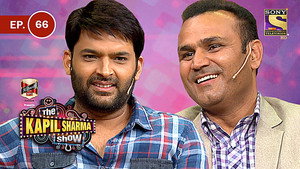 The Kapil Sharma Show Season 1 Ep.66 66. epizód