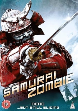 Yoroi: Samurai zonbi