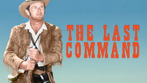 The Last Command háttérkép