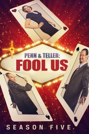 Penn & Teller: Fool Us