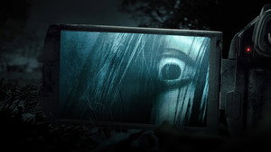 The Found Footage Phenomenon háttérkép