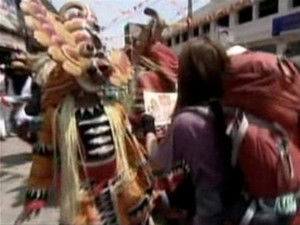 The Amazing Race Asia Season 4 Ep.4 4. epizód
