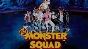 Monster Squad Forever! háttérkép