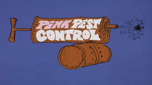 The Pink Panther Show 2. évad Ep.24 24. rész
