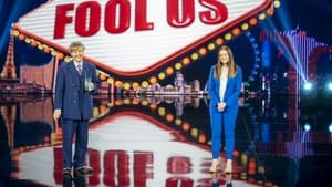 Penn & Teller: Fool Us 7. évad Ep.24 24. epizód