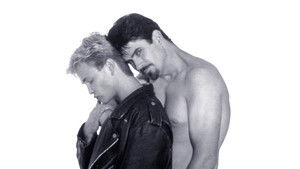 Leather Jacket Love Story háttérkép