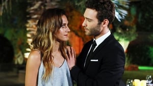 Ateşböceği Season 1 Ep.12 12. epizód