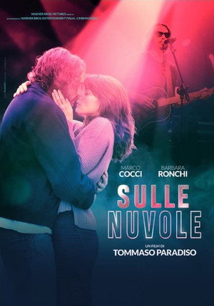 Sulle nuvole poszter