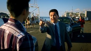 Hawaii Five-0 1. évad Ep.18 Hosszú búcsú