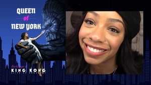 Queen of New York: Backstage at 'King Kong' with Christiani Pitts 1. évad Ep.7 7. epizód