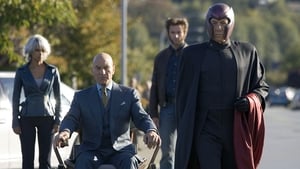 X-Men: Az ellenállás vége háttérkép