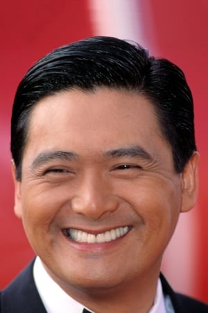 Chow Yun-Fat profil kép