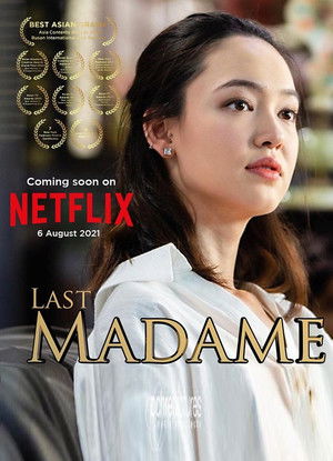 Last Madame poszter