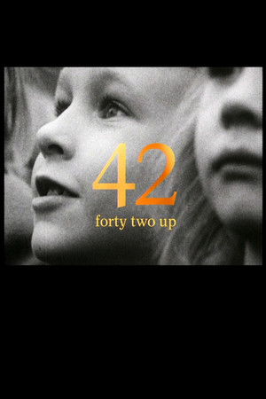 42 Up poszter
