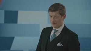 Aber Bergen Season 3 Ep.4 4. epizód