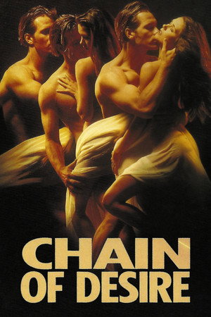 Chain of Desire poszter