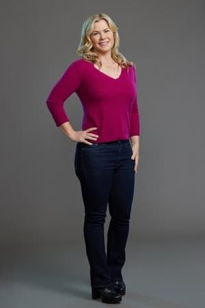 Alison Sweeney profil kép