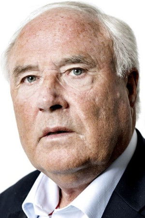 Flemming Østergaard profil kép
