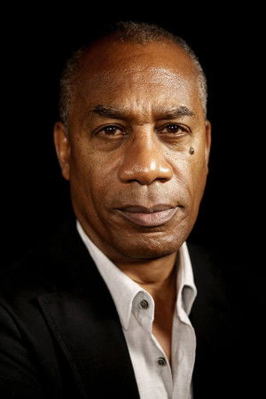 Joe Morton profil kép
