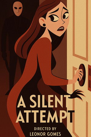 A Silent Attempt poszter