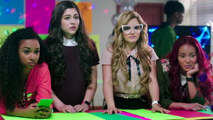 Project Mc² Season 2 Ep.1 1. epizód