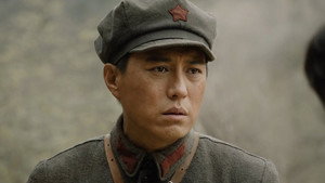 西北岁月 1. évad Ep.9 9. epizód