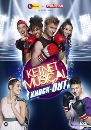 Ketnet Musical: Knock-Out