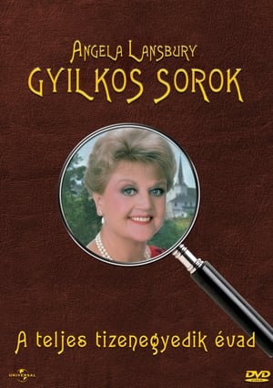 Gyilkos sorok