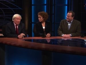 Real Time with Bill Maher 5. évad Ep.9 9. epizód