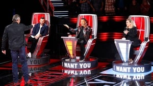 The Voice Season 16 Ep.1 1. epizód