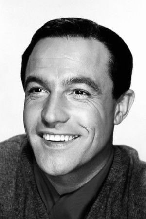 Gene Kelly profil kép