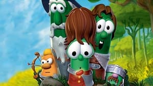 VeggieTales: Lord of the Beans háttérkép