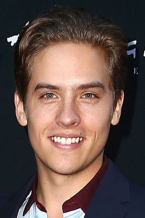 Dylan Sprouse profil kép