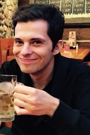 Mike Matei