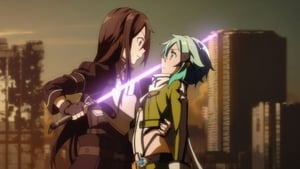 Sword Art Online 2. évad Ep.6 6. epizód