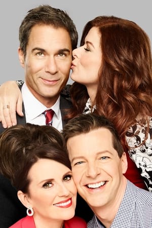 Will & Grace poszter