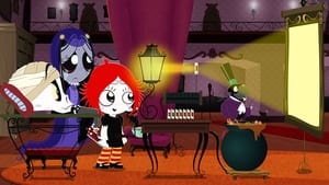 Ruby Gloom kép