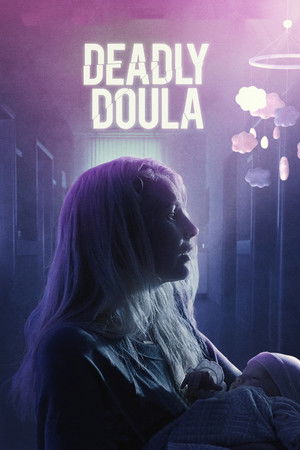 Deadly Doula poszter